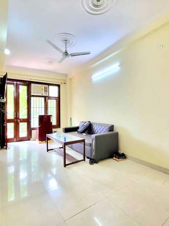 1 BHK Builder Floor For Rent in Sushant Lok 1 Sector 43 Gurgaon  6488793