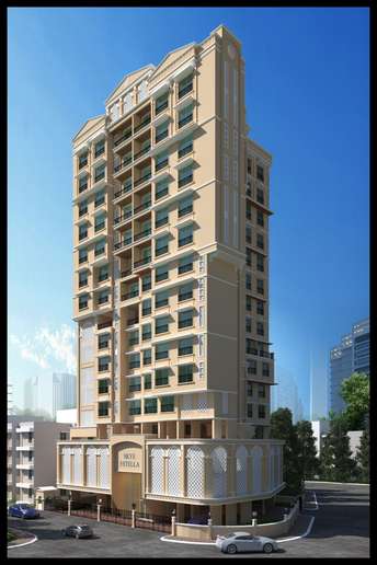 4 BHK Apartment For Resale in Ghatkopar East Mumbai 6488786