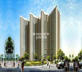 1 BHK Apartment For Resale in Runwal Eirene Balkum Thane  6488798