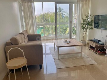 2 BHK Apartment For Sale in Godrej The Trees, Vikhroli East