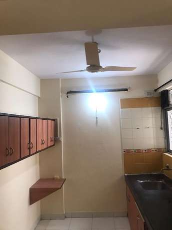 2 BHK Apartment For Rent in Manikchand Malabar Lulla Nagar Pune  6488852