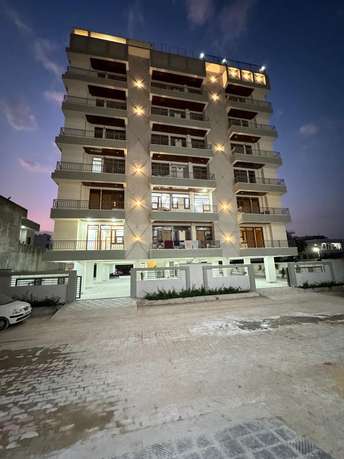 3 BHK Apartment For Resale in Gandhi Path Jaipur  6488876