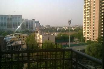 3 BHK Apartment For Rent in Unitech Uniworld City Sector 30 Gurgaon 6488860