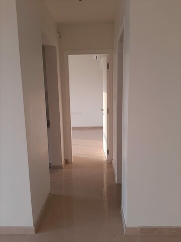 Building Lobby in 1 BHK Apartment at Godrej The Trees, Vikhroli East – for Sale