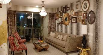 2 BHK Apartment For Rent in Hiranandani Glen Classic Hebbal Bangalore 6488874