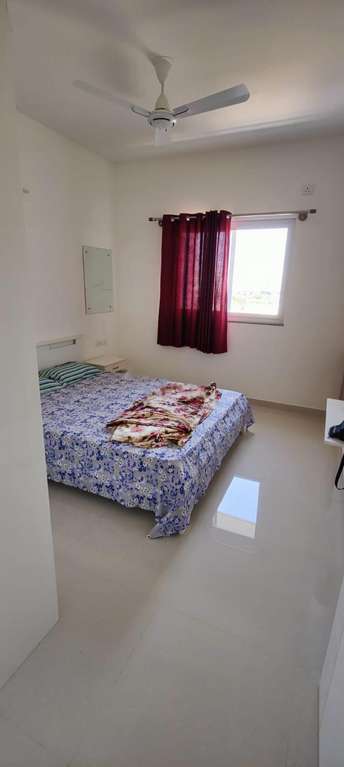 1 BHK Apartment For Rent in Rohan Upavan Hennur Bangalore  6488879