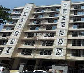 1 BHK Apartment For Resale in Kandivali West Mumbai 6488936