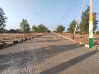 Plot For Resale in BBG True Jewel Burgula Shadnagar Hyderabad  6488931