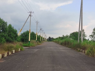 Plot For Resale in BBG True Jewel Burgula Shadnagar Hyderabad  6488931