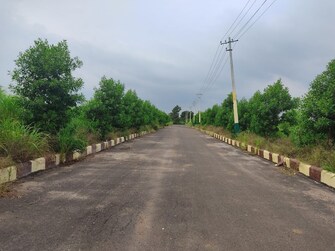 Plot For Resale in BBG True Jewel Burgula Shadnagar Hyderabad  6488931