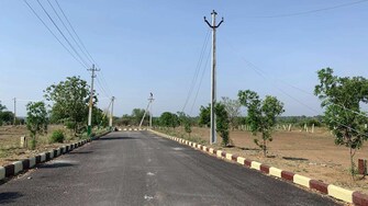 Plot For Resale in BBG True Jewel Burgula Shadnagar Hyderabad  6488931