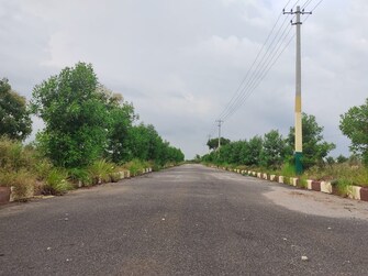 Plot For Resale in BBG True Jewel Burgula Shadnagar Hyderabad  6488931