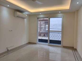 3 BHK Apartment For Rent in DLF Capital Greens Phase I And II Moti Nagar Delhi 6488957