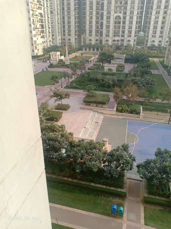 3 BHK Apartment For Rent in DLF Capital Greens Phase 3 Moti Nagar Delhi 6488973