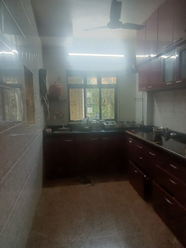 Kitchen, mihar-apartment 2 Bedroom 780 Sq.Ft. Apartment In Charkop Gaon Mumbai 6488988