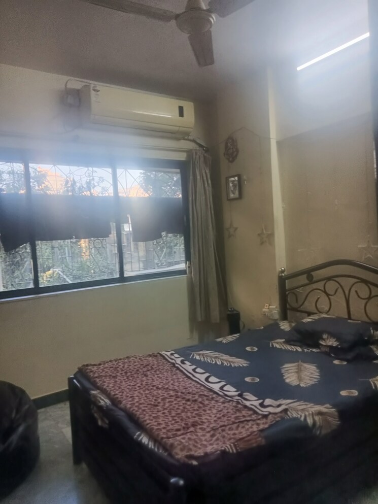 Bedroom, mihar-apartment 2 Bedroom 780 Sq.Ft. Apartment In Charkop Gaon Mumbai 6488988