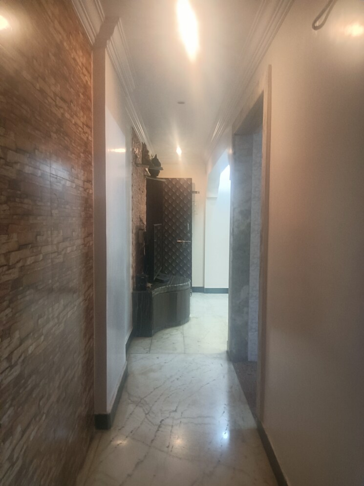 undefined, mihar-apartment 2 Bedroom 780 Sq.Ft. Apartment In Charkop Gaon Mumbai 6488988