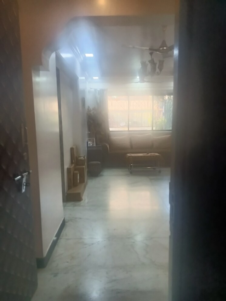 Living Room, mihar-apartment 2 Bedroom 780 Sq.Ft. Apartment In Charkop Gaon Mumbai 6488988