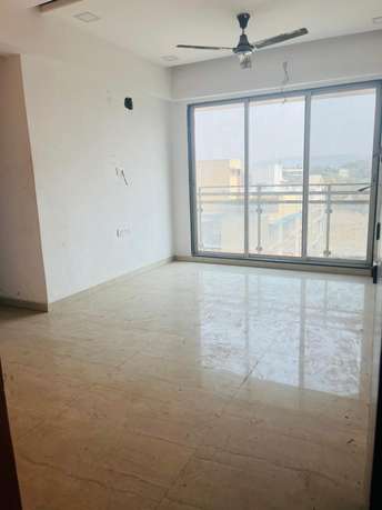 1 BHK Apartment For Rent in Signature Elite Ulwe Navi Mumbai 6488986