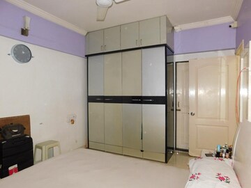 Room in 2 BHK Apartment at Mayuresh Park, Bhandup West – for Sale