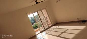 2.5 BHK Apartment For Rent in Godrej Aqua International Airport Road Bangalore 6489034