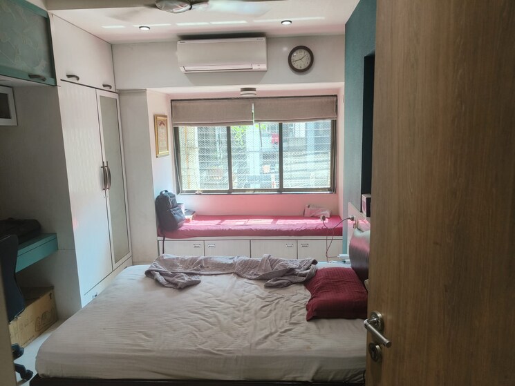 Bedroom, lokhandwala-complex 2 Bedroom 1150 Sq.Ft. Apartment In Andheri West Mumbai 6489050