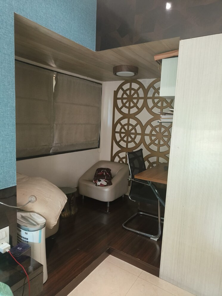 Bathroom, lokhandwala-complex 2 Bedroom 1150 Sq.Ft. Apartment In Andheri West Mumbai 6489050