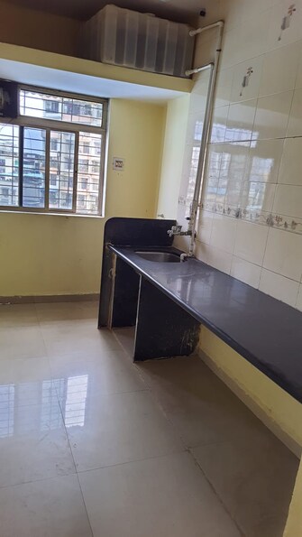 1 BHK Apartment For Resale in Yash Raj Complex Kamothe Navi Mumbai  6489066