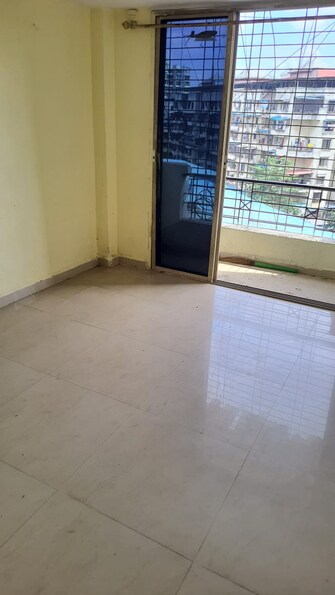 1 BHK Apartment For Resale in Yash Raj Complex Kamothe Navi Mumbai  6489066