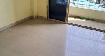 1 BHK Apartment For Resale in Yash Raj Complex Kamothe Navi Mumbai 6489066