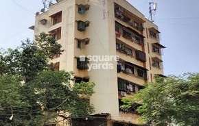 2 BHK Apartment For Rent in Amrut Dham CHS Kandivali East Mumbai 6489048
