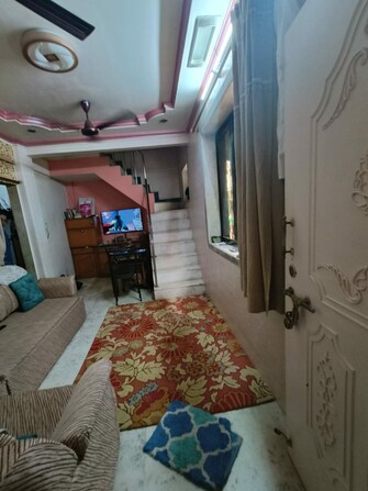 2.5 BHK Independent House For Resale in Sector 16 Vashi Navi Mumbai  6489058