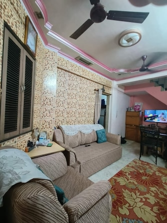 2.5 BHK Independent House For Resale in Sector 16 Vashi Navi Mumbai  6489058