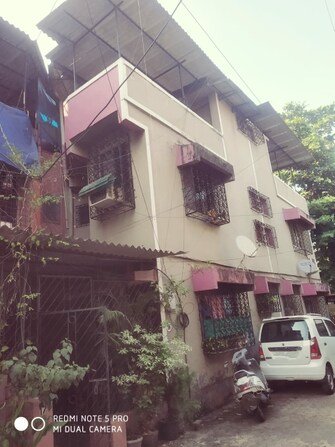 2.5 BHK Independent House For Resale in Sector 16 Vashi Navi Mumbai  6489058