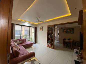2 BHK Apartment For Resale in South Bopal Ahmedabad 6489069