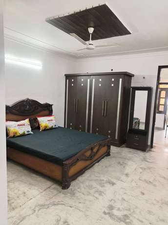 2 BHK Builder Floor For Rent in Subhash Nagar Delhi 6489099