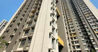 Studio Apartment For Resale in Wadhwa Wise City South Block Phase 1 B3 Wing C2 Old Panvel Navi Mumbai 6489094