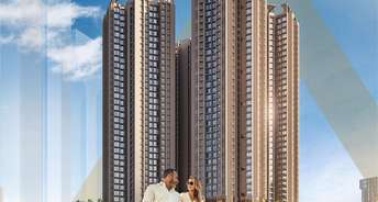 2 BHK Apartment For Resale in Galaxy Heights CHS Airoli Navi Mumbai 6489114