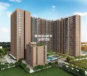2 BHK Apartment For Resale in Casagrand Cloud9 Sholingnallur Chennai 6489119