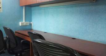 Commercial Office Space 1100 Sq.Ft. For Rent In Sector 28 Navi Mumbai 6489232