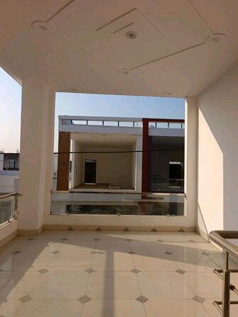 5 BHK Villa For Resale in Jankipuram Extension Lucknow  6489266