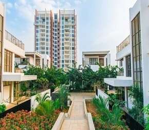 4 BHK Apartment For Rent in Prestige White Meadows Whitefield Bangalore  6489282