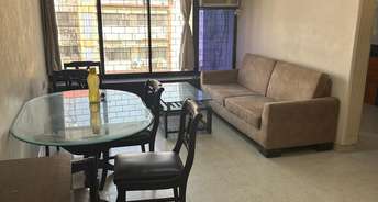2 BHK Apartment For Rent in Nebula Apartment Andheri West Mumbai 6489300