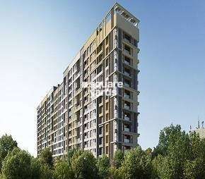 3 BHK Apartment For Resale in Appaswamy Wingfield Kottivakkam Chennai 6489307