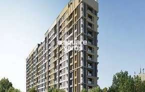 3 BHK Apartment For Resale in Appaswamy Wingfield Kottivakkam Chennai 6489307