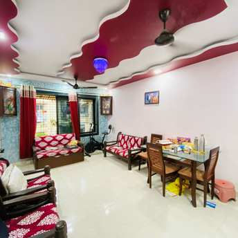 2 BHK Apartment For Rent in Dombivli West Thane  6489341