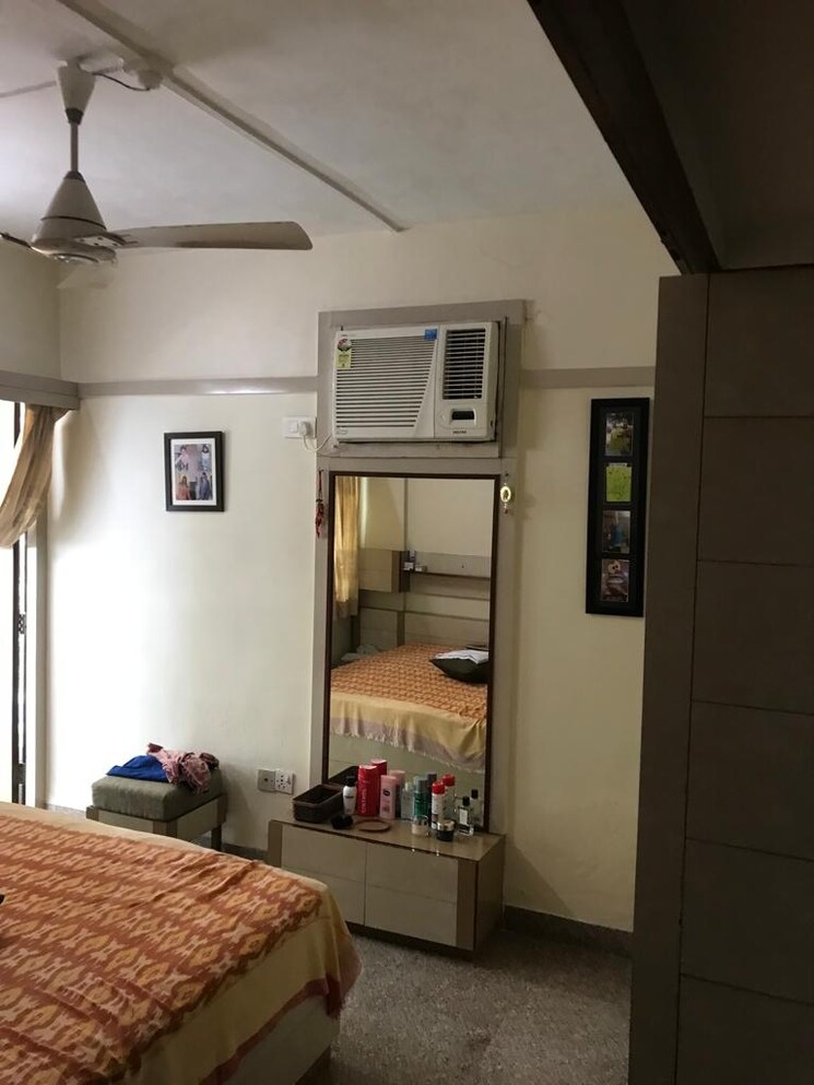 Living Room, winchester-apartment 4 Bedroom 1350 Sq.Ft. Apartment In Andheri West Mumbai 6489348