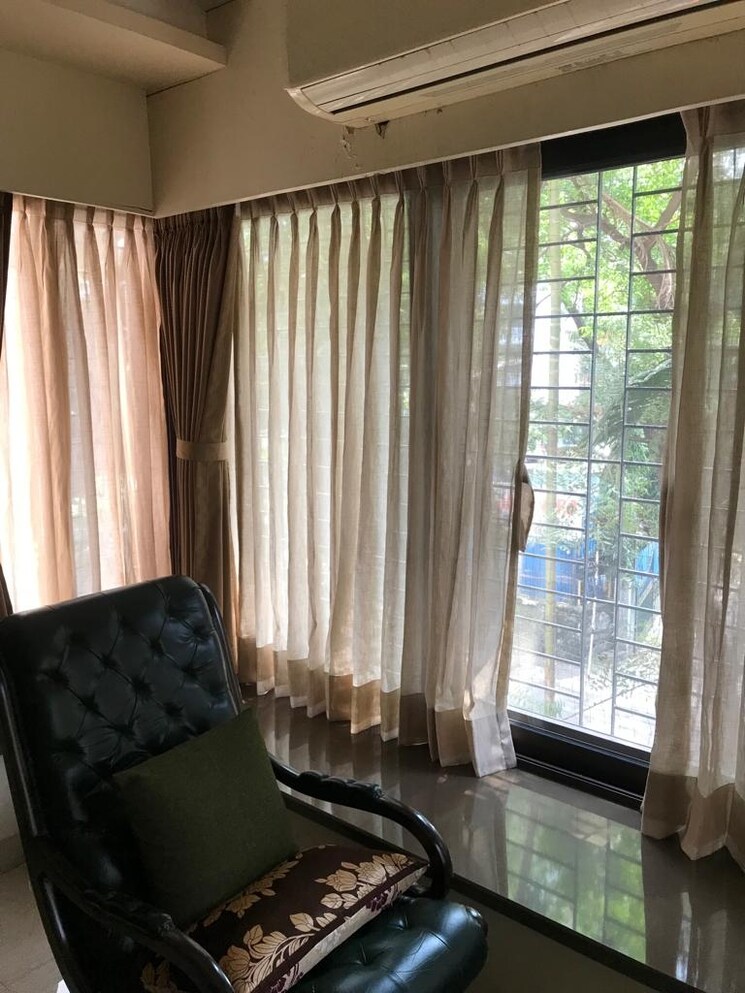 Living Room, winchester-apartment 4 Bedroom 1350 Sq.Ft. Apartment In Andheri West Mumbai 6489348