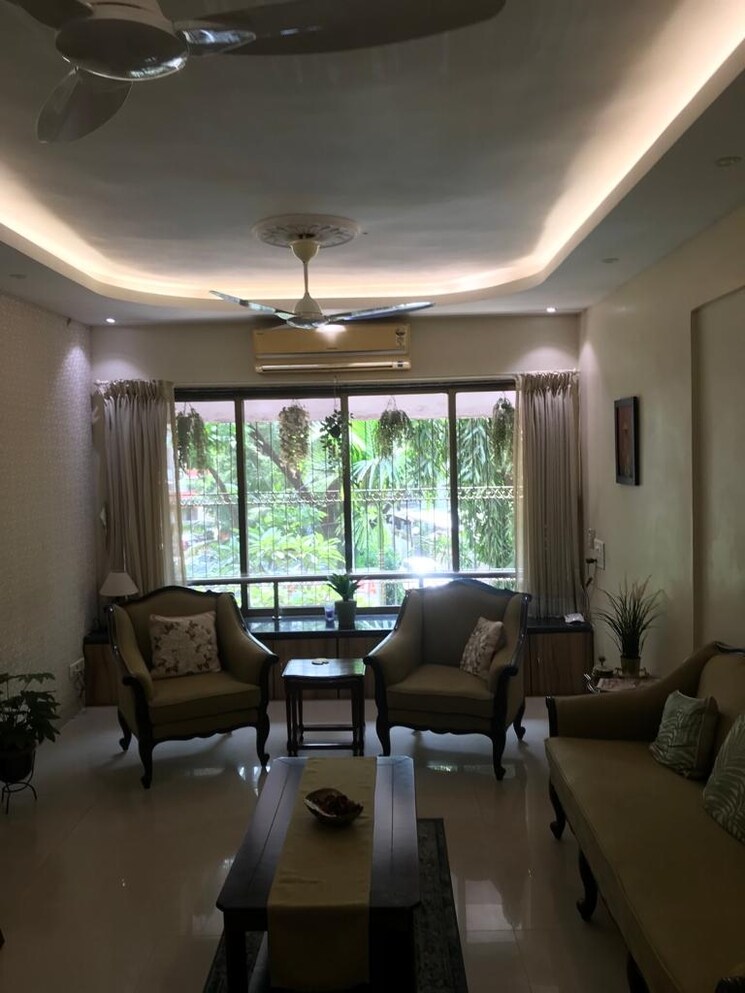 Gym, winchester-apartment 4 Bedroom 1350 Sq.Ft. Apartment In Andheri West Mumbai 6489348