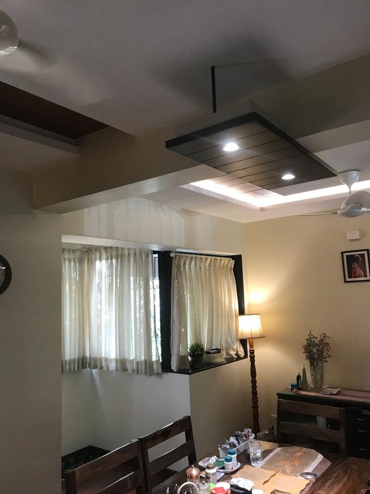 Living Room, winchester-apartment 4 Bedroom 1350 Sq.Ft. Apartment In Andheri West Mumbai 6489348